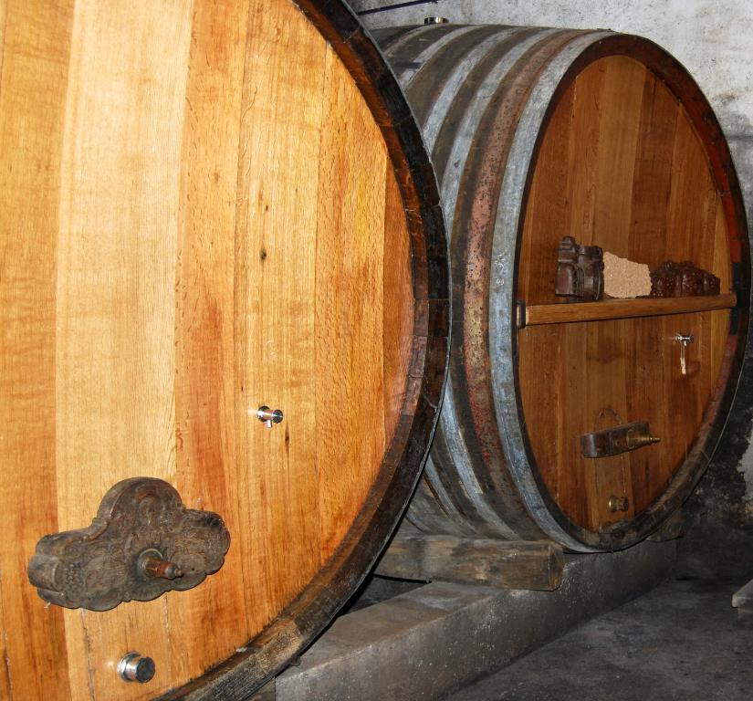 Gites Le Tokay Et Le Muscat Gertwiller 객실 사진